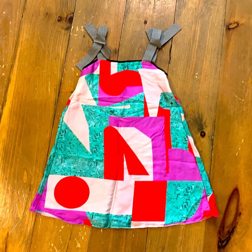 Roksanda Blossom Dress